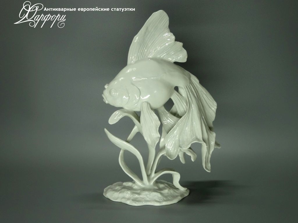Фарфоровая статуэтка Германия Rosenthal 2030